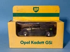 c1985 Matchbox German BP Petrol Promotional Diecast Car Opal Kadett GSi