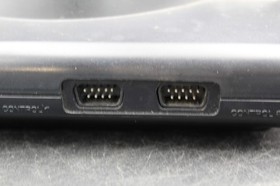 Sega Genesis Model 1601 Model 1 OEM Console Only 16 Bit Tested & Working