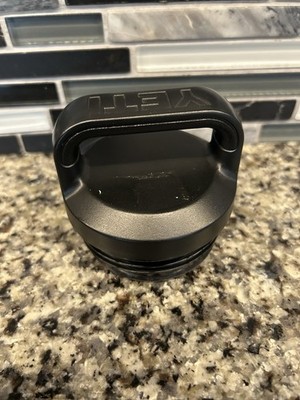 YETI Rambler Bottle Chug Cap Screw On Replacement Lid Fits 18 26 36 64 oz Bottle