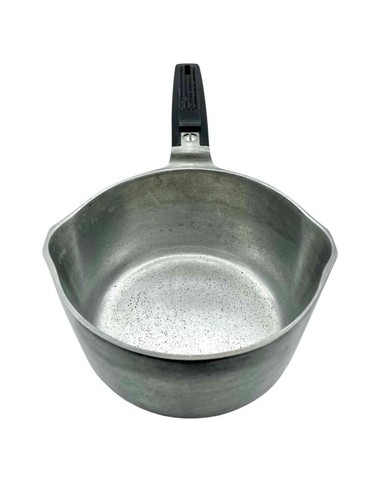 Wagner Ware Sidney O Magnalite Cast Aluminum Sauce Pots Set of 5 - Please Read - Picture 21 of 24