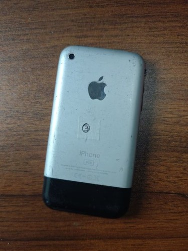 Apple iPhone 1st Generation 8GB/16GB/4GB iOS Defective Unit - Picture 4 of 133