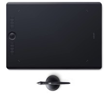 Wacom 12.2in Intuos Pro Large Graphic Tablet PTH860 - Brand New in Sealed Box!