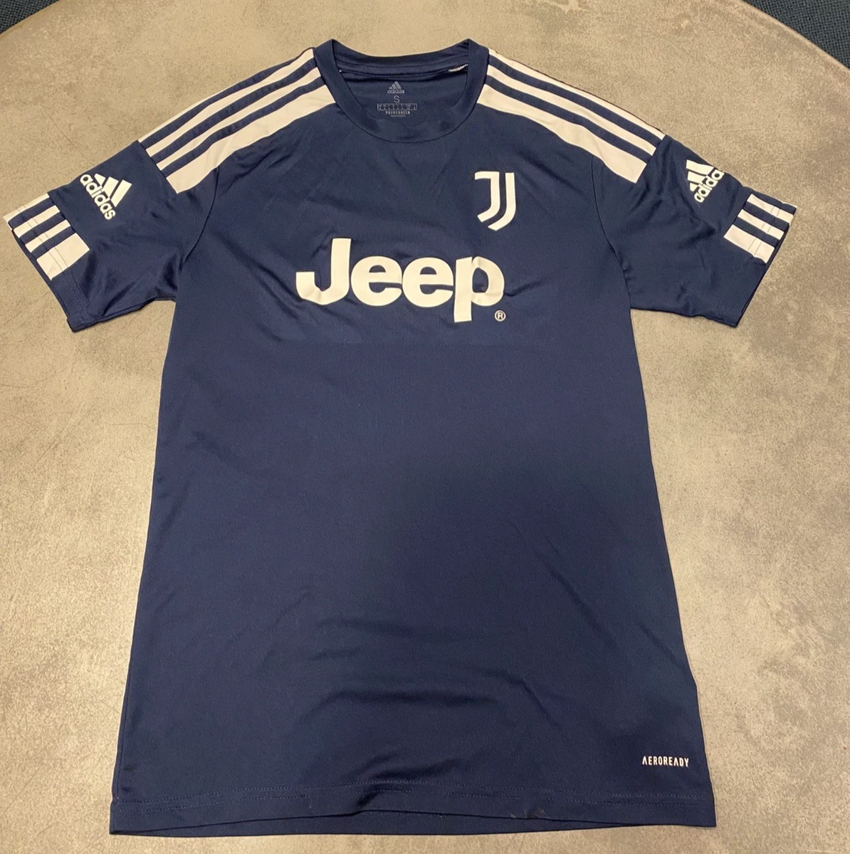 Las mejores ofertas en Juventus Club Internacional Azul Camisetas
