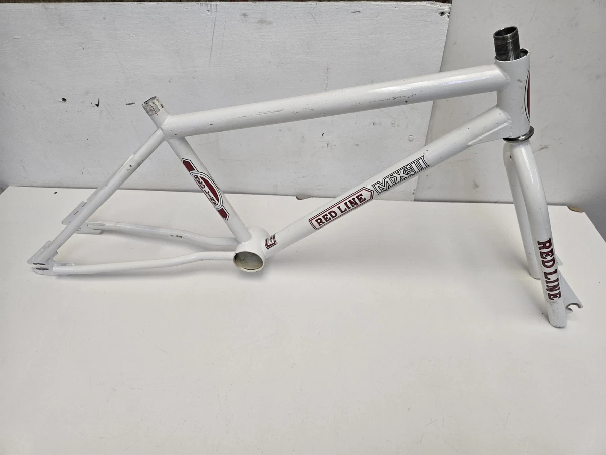 Vintage BMX Old School Bike Frames for sale | eBay