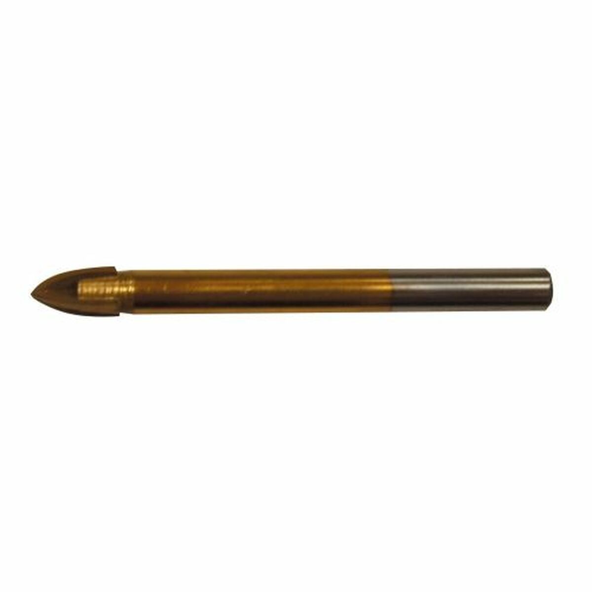 Punta per legno LEJA Tools Multi-Drill 16 mm Multiuso Titanio