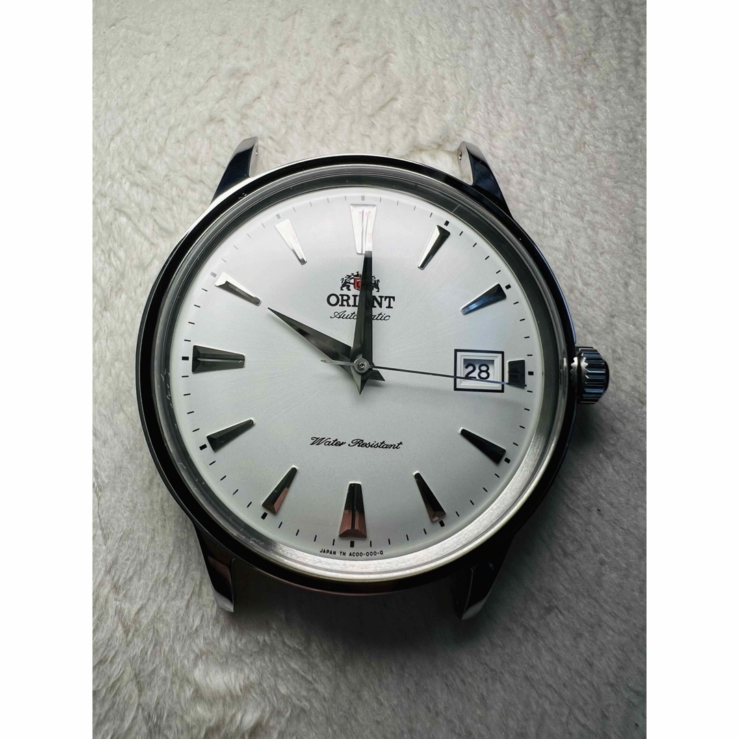 Automatic Watch AC00 C0 B ORIENT Automatic - image 1