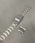 Tudor M79230 M79360 M79830 M79220 M7941A 22mm Original Edelstahl Armband