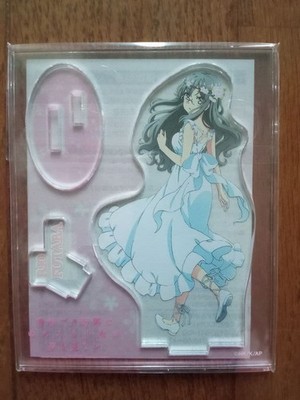 Seishun Buta Yarou wa Yume Miru Shoujo no Yume wo Minai Lawson Limited Rio
