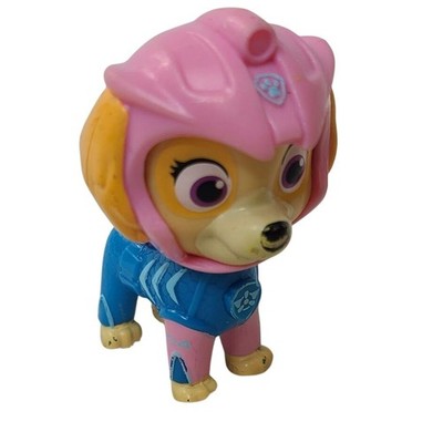 Paw Patrol Aqua Pups Skye Manta Ray sets Replacement Figure Only