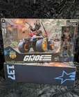 GI Joe Classified Series 137 Tiger Force Wreckage with Tiger Paw NIB SINGLE ITEM