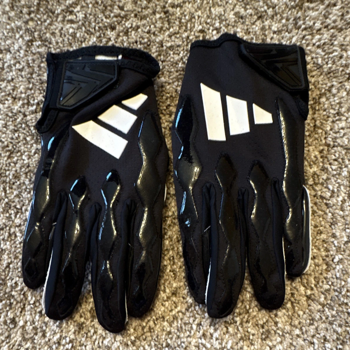 adidas Football Gloves for sale | eBay