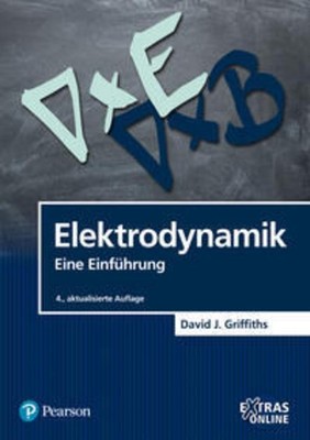 Elektrodynamik David J. Griffiths