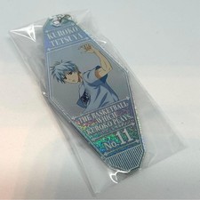 Kuroko no Basket Kuroko Tetsuya Figura Glitterata LE MIB Stile Nero 15°