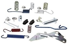 H2319 Rear Drum Brake Hardware Kit