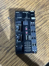 Omron Automation NX-ECC201 EtherCAT Communications Coupler Unit - 1.45W, 4 A