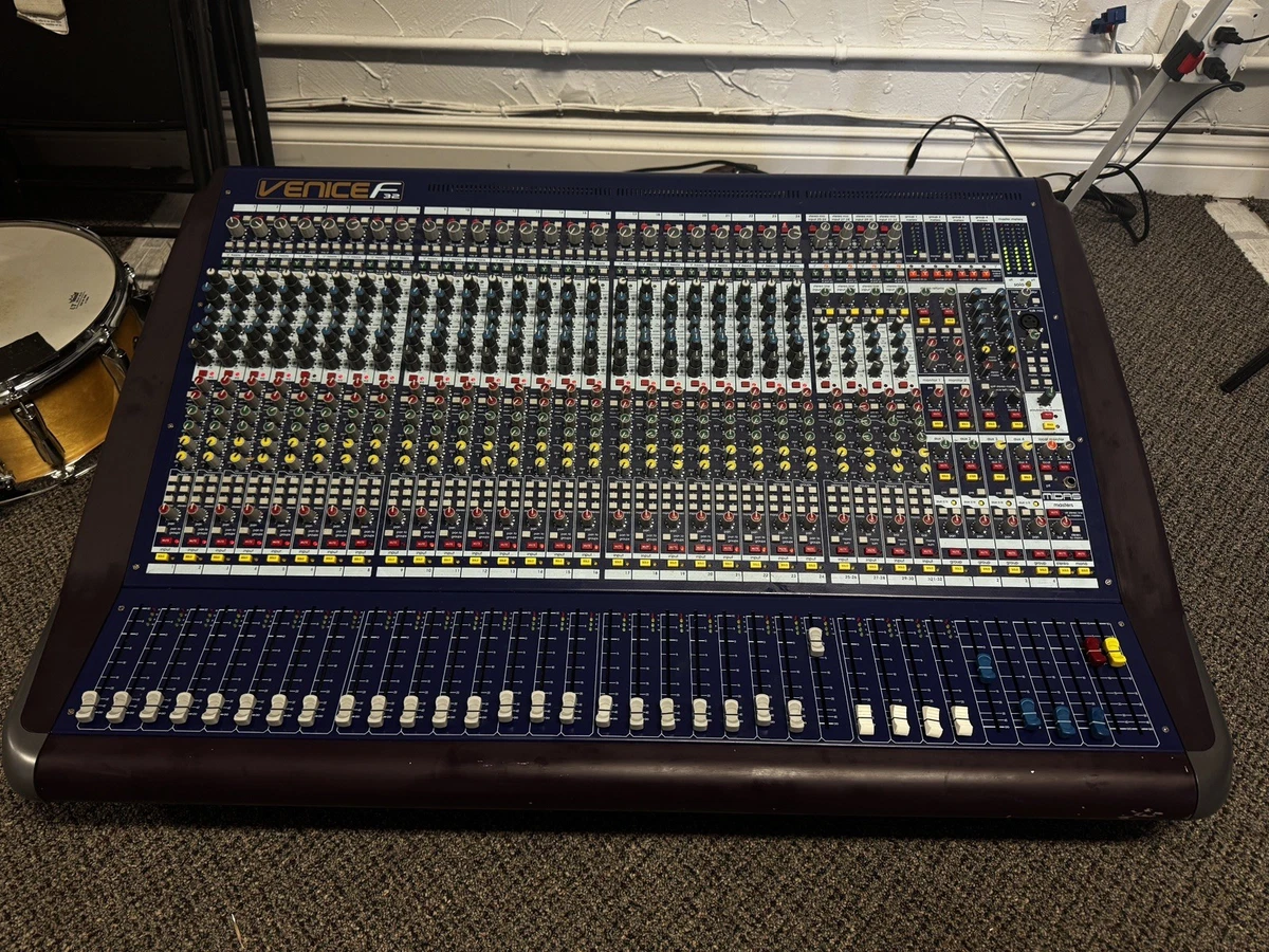 Midas Venice Mixer for sale | eBay
