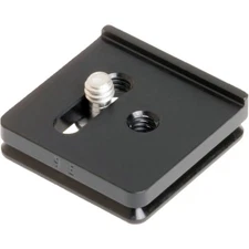 Really Right Stuff Multi-Use Bi-Directional Plate
