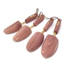 Cedar Elements Shoe Trees - 2 Pack X-Large 