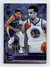 #224 2022-23 Chronicles Essentials Base ~ Patrick Baldwin Jr. RC Warriors