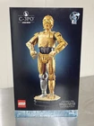 LEGO Star Wars C-3PO (75398)