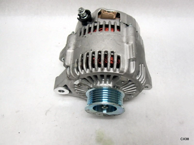 Alternador enchufe roto 13844 para Toyota Highlander 2001-2003, 00-03 Lexus RX300 Foto 3 de 4