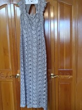 Catche Evening Gown Woman's Worn One Time