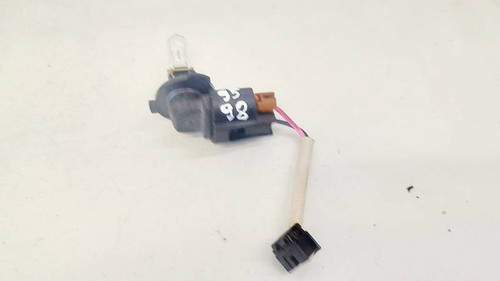 Fog light bulb