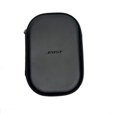 BOSE QuietComfort 35ii Qc 35/25/45 Zip Around Replacement Carry Hard Case Only