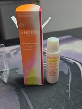 Shiseido Urban Environment Age defender oil free SPF 42 0.23 OZ/7 ML FRESH BNIB