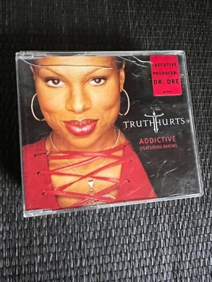 Addictive von Truth Hurts | CD   1193
