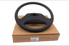 Defender 48 Spline Steering Wheel