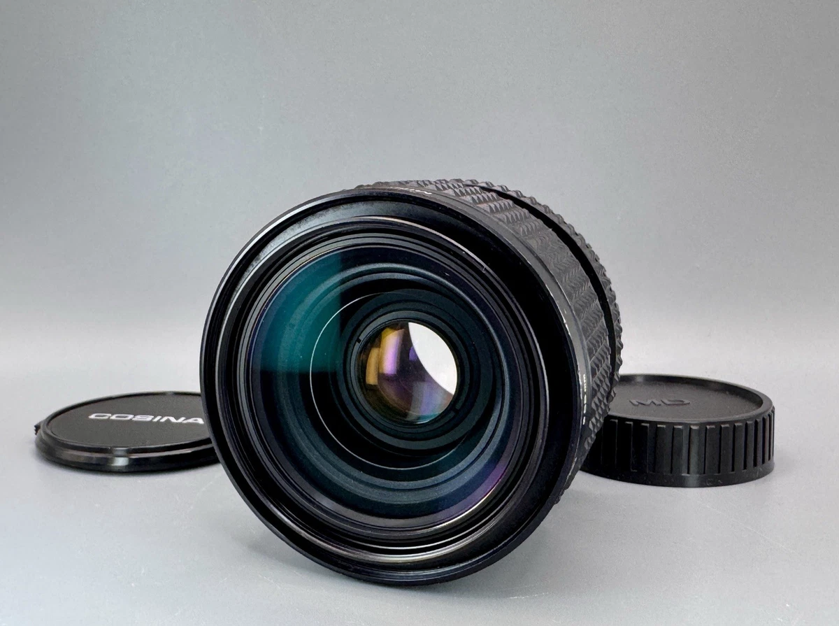 25+ Minolta MD 35-70mm Focal Camera Lenses for sale | Updated Oct 2026