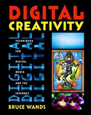 Digital Creativity Techniques - VERY GOOD