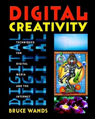 Digital Creativity Techniques - VERY GOOD