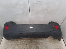 Pare-choc arrière Opel ANTARA