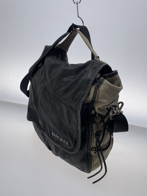 DIESEL shoulder bag archive y2k leather Black Used | eBay DIESEL shoulder bag archive y2k leather Black Used | eBay