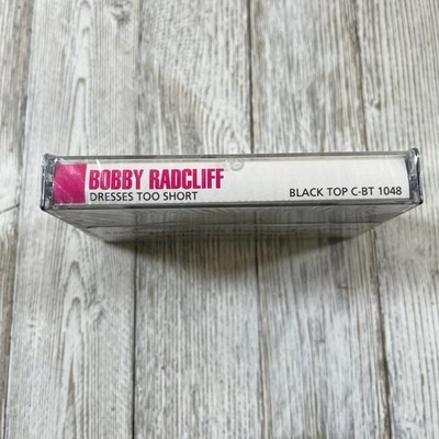 bobby radcliff dresses too short Bobby Radcliff - Dresses Too Short [Vinyl]