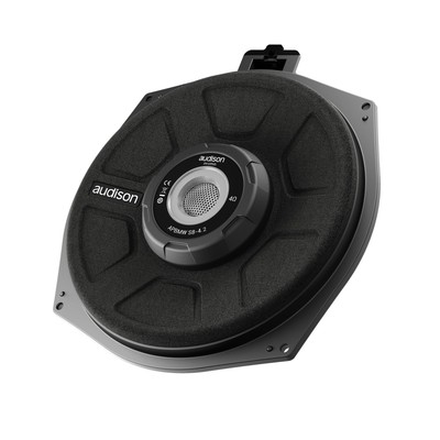 Audison AP BMW S8-4 Prima Series 8'' (200mm) Subwoofer 4Ω Compatible with Sele...