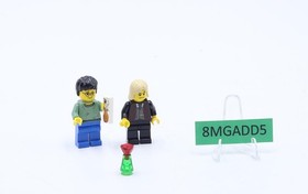 #4720 Knockturn Alley 100% Complete + Manual Harry Potter 2003 Lego