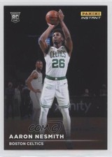 2020-21 Panini Instant Rookie Spotlight /1397 Aaron Nesmith #RS14 z6b