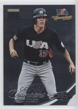 2013 Panini USA Baseball Champions Ryan Boldt #152 0j8