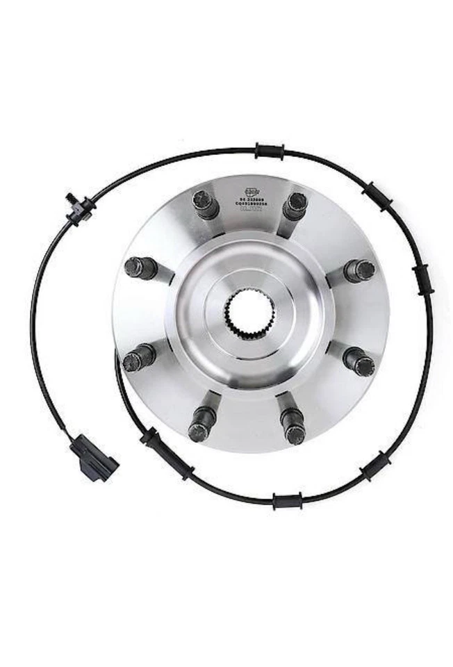 Колесный подшипник и ступица в сборе CARQUEST 94-232009 Dodge Ram - Изображение 2 из 4