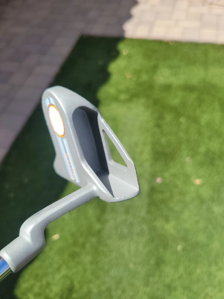 Tommy Armour Hotscot Putter Youth Junior Golf Club 29.75 Inches (29 3/4") Long - Image 2 of 4