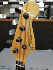 FERNANDES Electric Bass BO-50