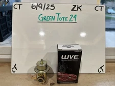 WVE # 5G1059, Fuel Injection Pressure Regulator