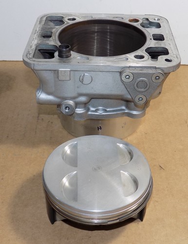 Cylinder Barrel w/ Piston Horizontal 98mm Engine Ducati 996 Monster S4R ST4S