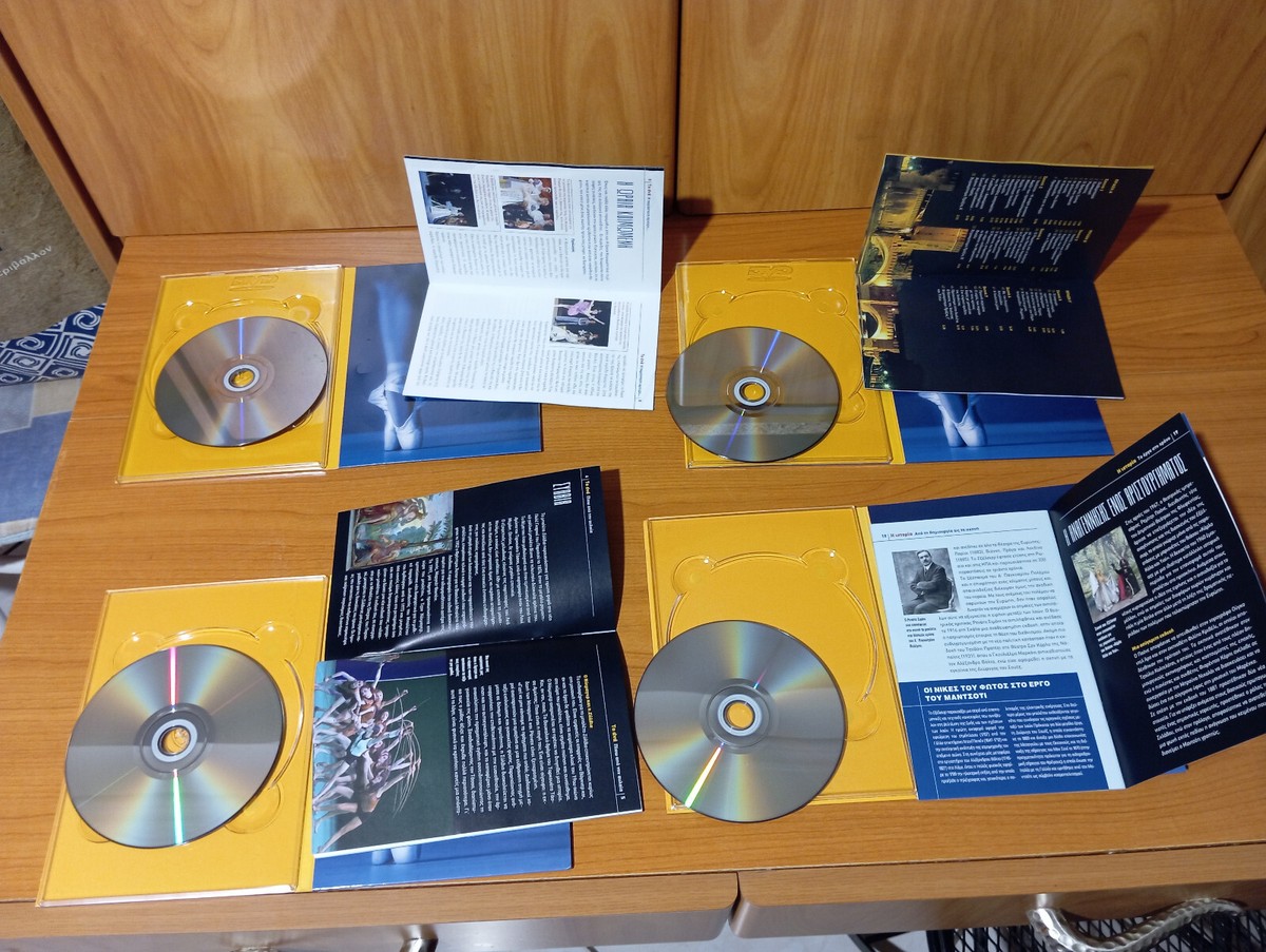 Grades 4-5 Ballet DVDセット RAD Grades 4-5 Ballet バレエレッスンCD