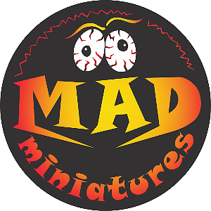 Mad Miniatures | eBay Stores