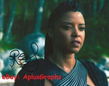 RENEE ELISE GOLDSBERRY... Altered Carbon - SIGNED RENEE ELISE GOLDSBERRY... Altered Carbon - SIGNED