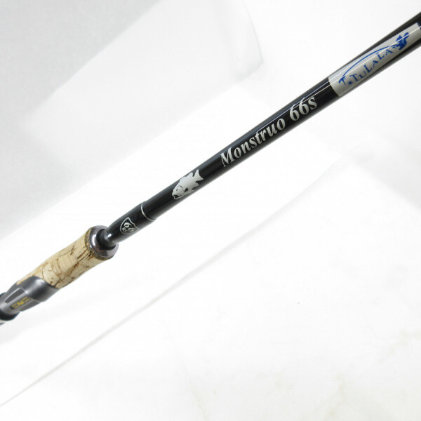 TULALA 18 monstro 66s Cond/B | eBay TULALA 18 monstro 66s Cond/B | eBay